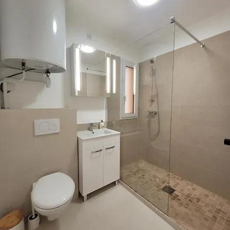 Centre Golfe De St-tropez Appartement